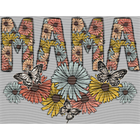 Mother's Day-MM 2734
